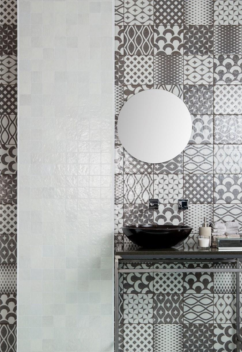 Cerasarda Настенная / напольная плитка из глазурованного керамогранита Le ossidiane sun-id-1402260 - Вид №3