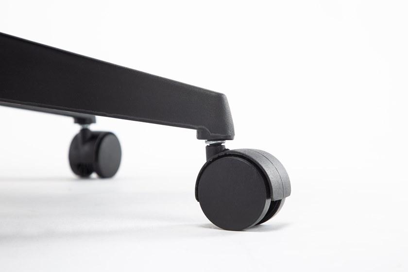 UE Chairs Офисный стул из 5-спицевой сетки с подголовником Mc sun-id-1348750 - Вид №5