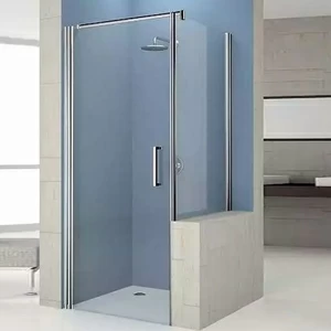 Боковая панель 21-140 см GIADA F SPECIAL 4 Novellini GIADA