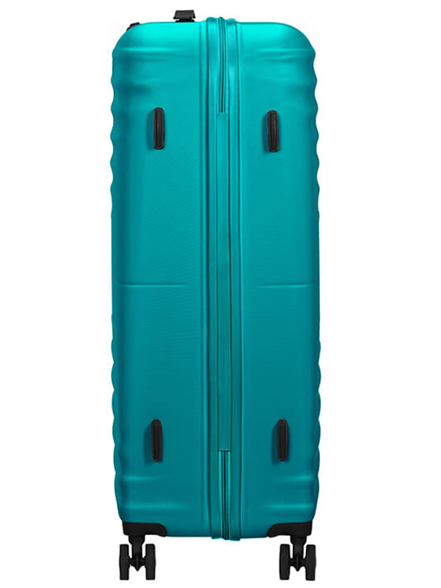 MA0-21003 Чемодан MA0*003 Spinner 77 American Tourister Wavetwister  - Вид №5