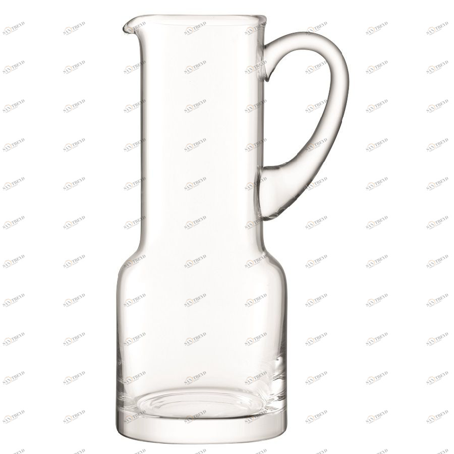 Кувшин Utility 1.35 л прозрачный LSA International G132448301A