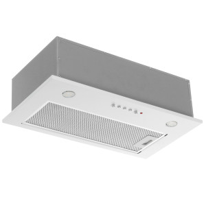 1244908 Вытяжка полновстраиваемая Akpo WK-7 Micra белый