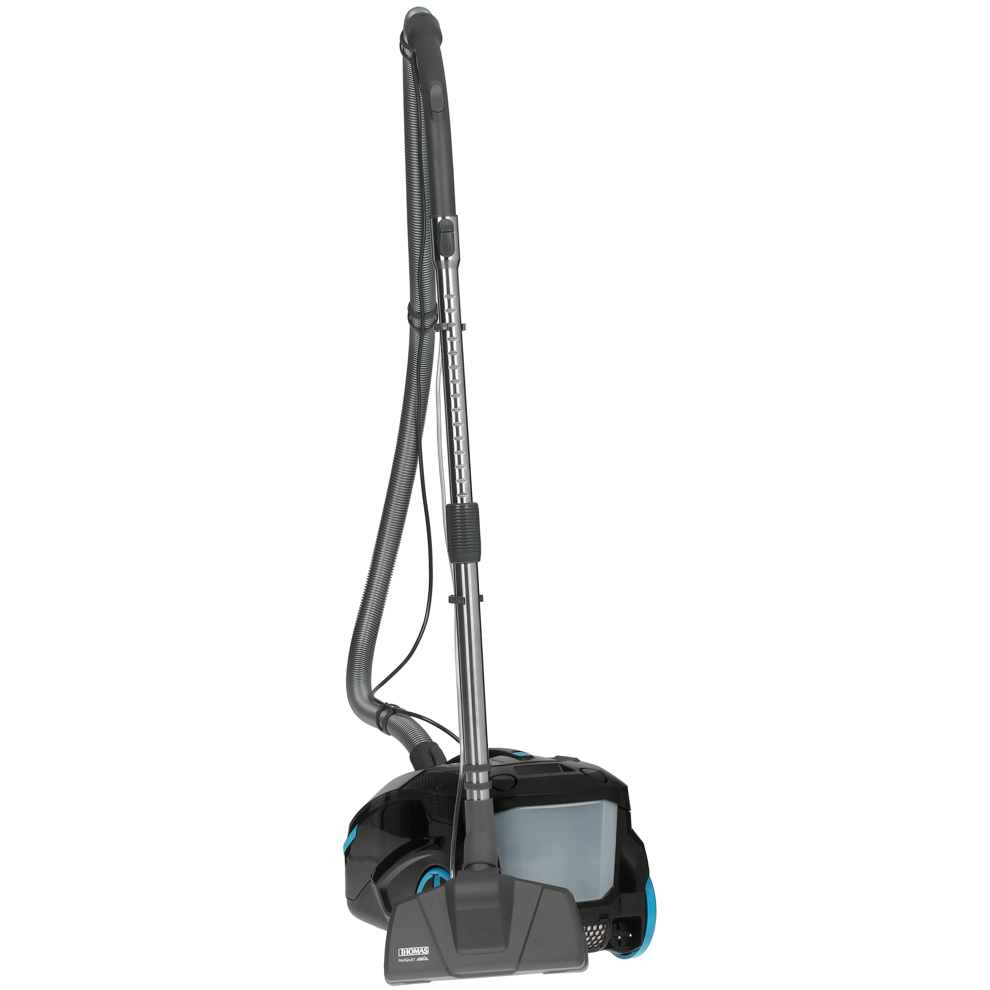 1192470 Пылесос Thomas DryBox Amfibia черный STDN-0113551 - Вид №10