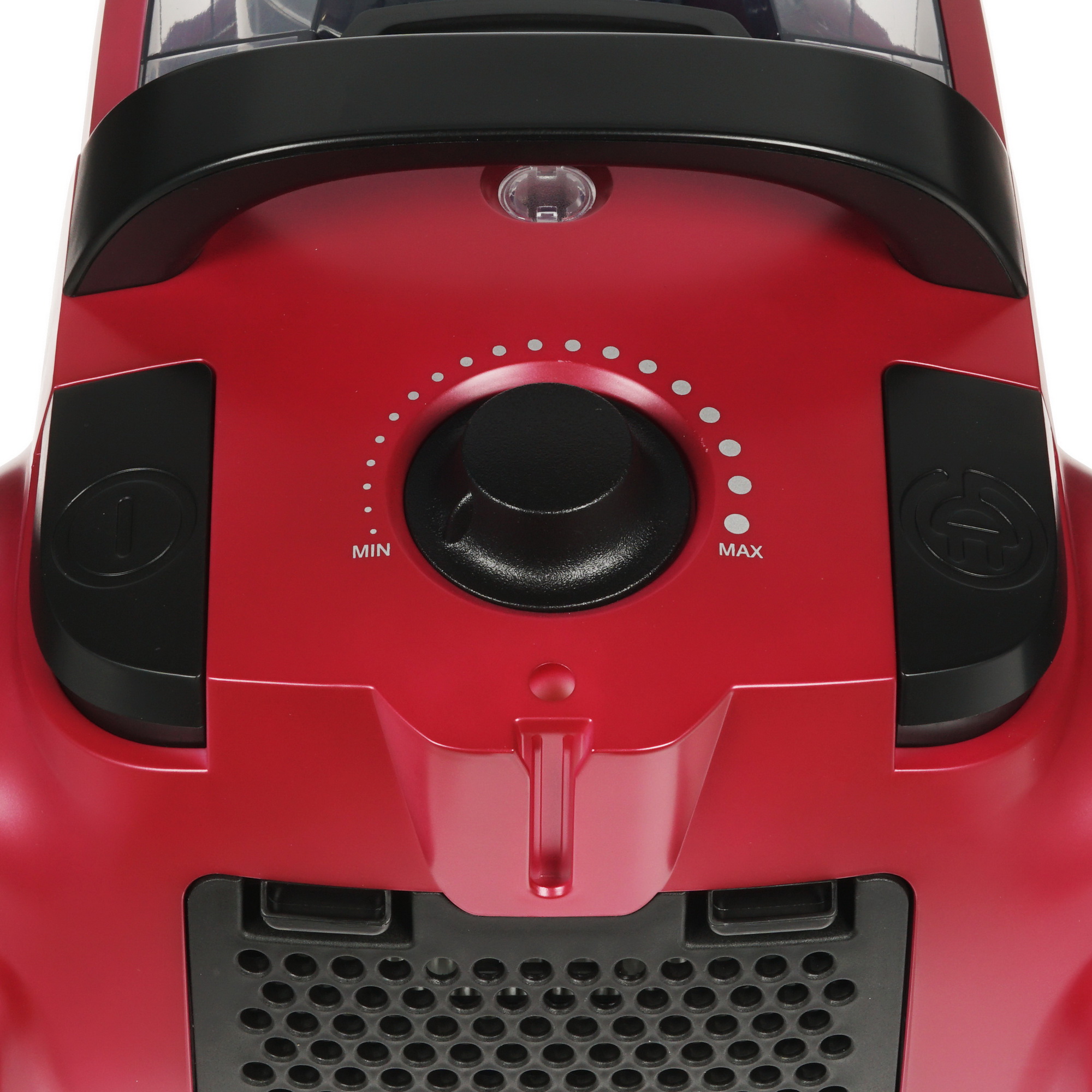 5308297 Пылесос BBK BV1504 красный STDN-0103947 - Вид №6