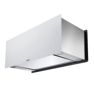 9283394 Вытяжка островная EXITEQ EX-1459 белый/белый