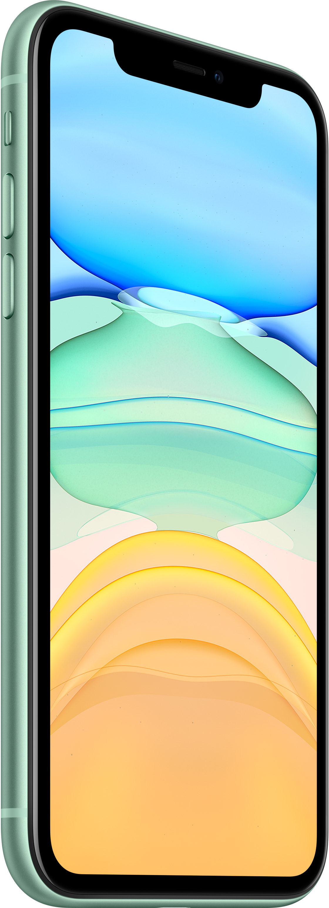 MWLY2RU/A Iphone 11 64gb green Apple Santreyd  - Вид №2