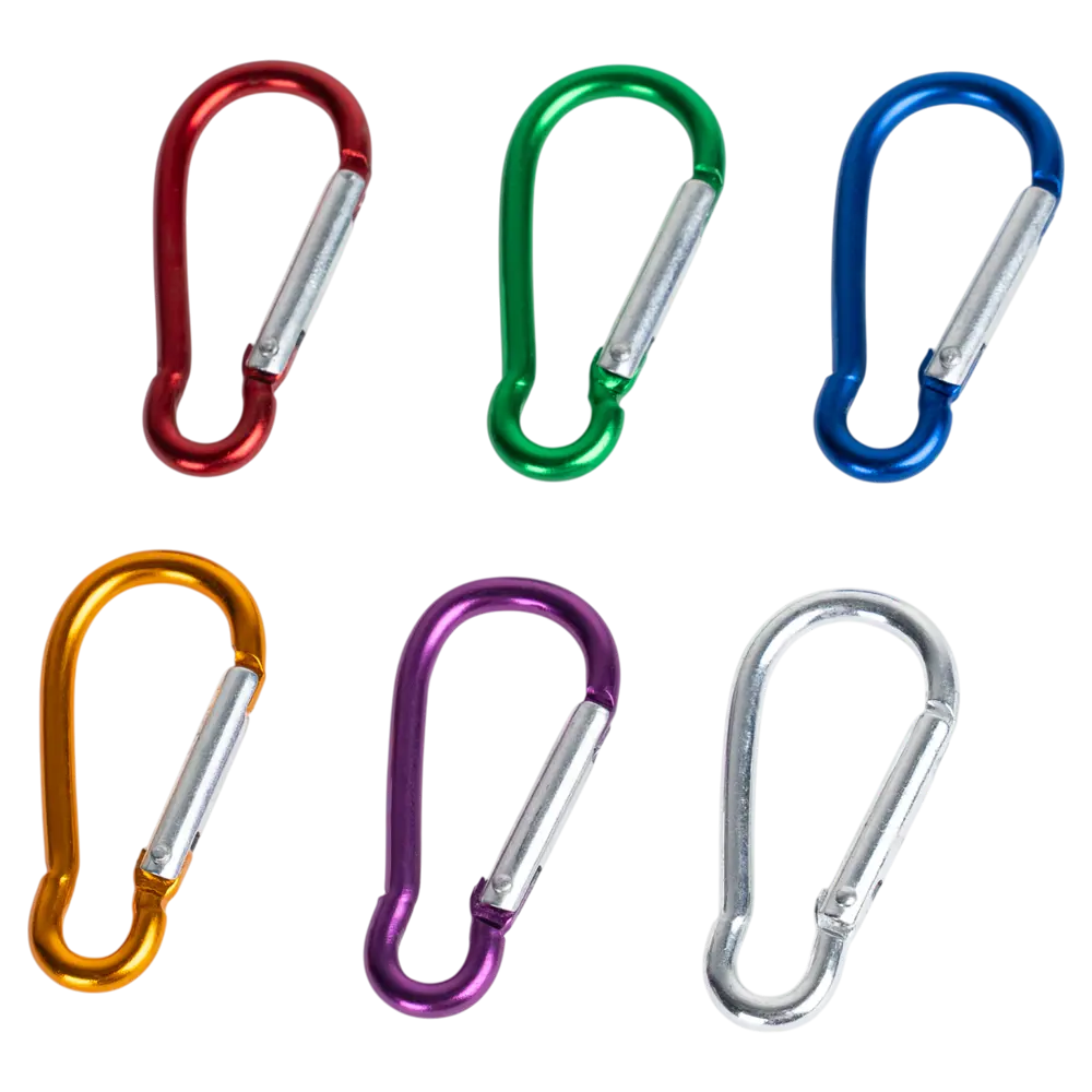 Карабин бытовой 3.6x46 мм цветной Santreyd STLM-2007118