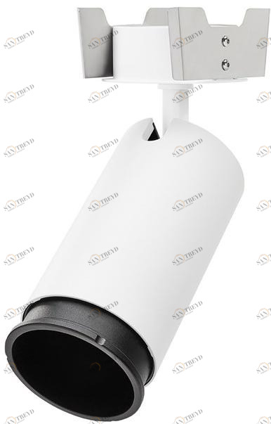 DGA Регулируемый светодиодный светильник из алюминия sun-id-1450859