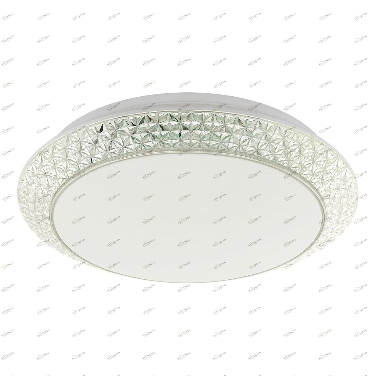 Потолочный светодиодный светильник Eglo Porecta 97037 EGLO PORECTA 100930 Белый 