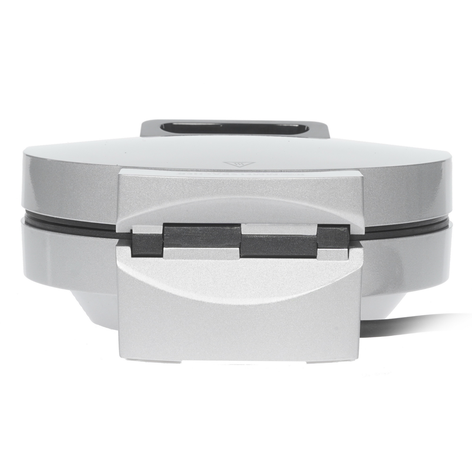 7951850 Вафельница Rommelsbacher WA 750 серебристый STDN-0005553 - Вид №4