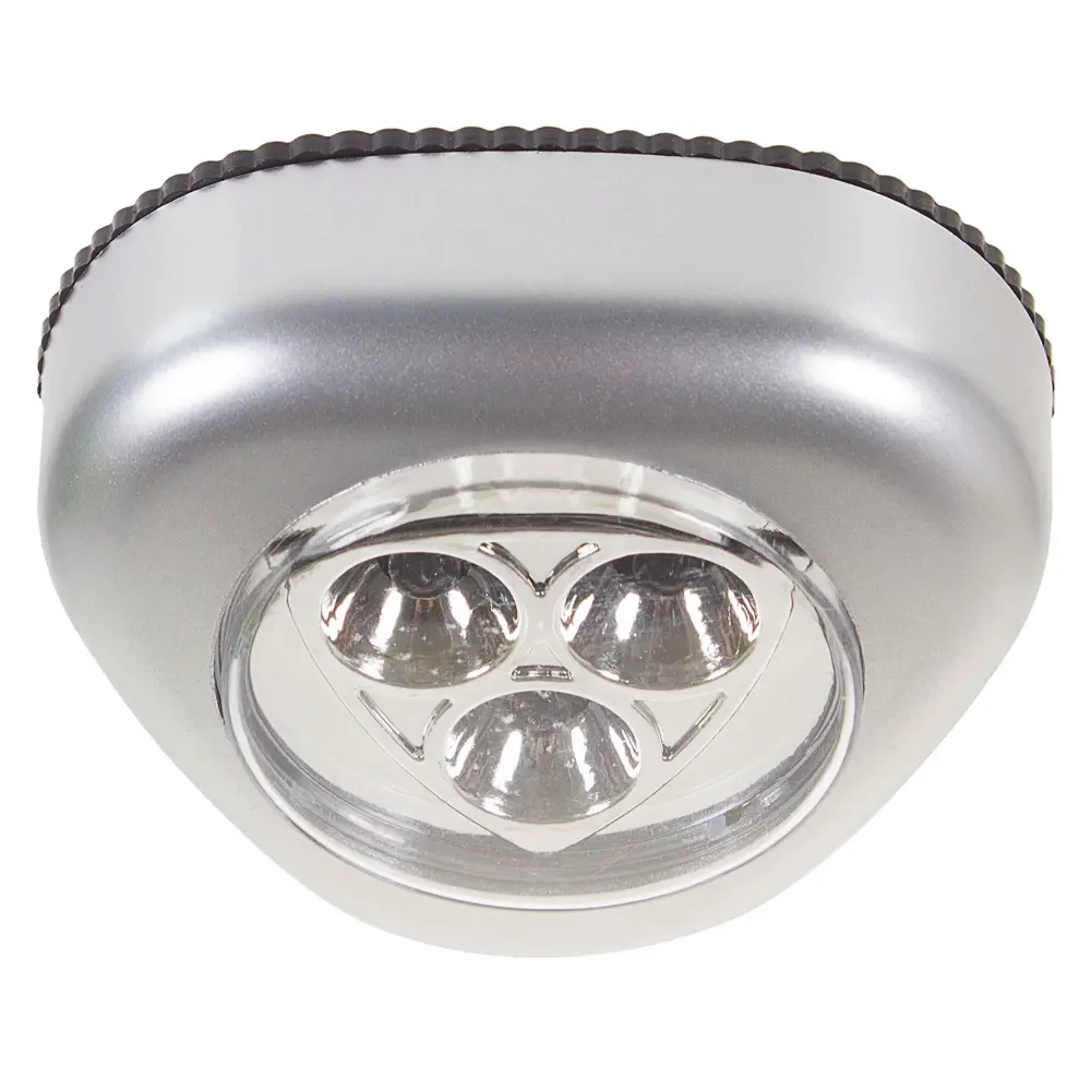 Светильник светодиодный «Нано Пушлайт» LED6244 18506464 STLM-2001525 Santreyd 