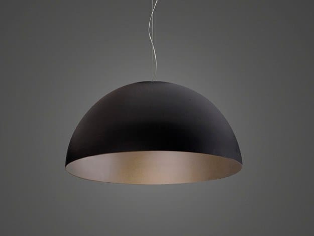 Алюминиевый светодиодный подвесной светильник EGOLUCE Юпитер ARCH-00100838 - Вид №1