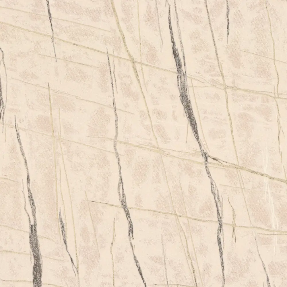 Обои флизелиновые Ovk Design Sirpi Murano бежевый 1.06 м 10812-04 88915373 STLM-2187481 Carrara Marble - Вид №1