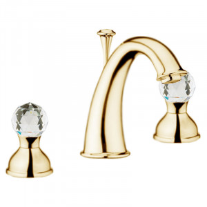 KA750101010 Смеситель для раковины Webert Karenina