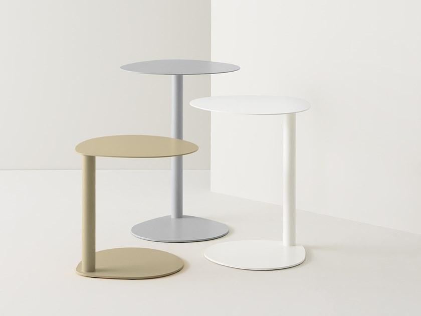 Segis Журнальный столик из стали с порошковым покрытием sun-id-1487123 - Вид №1