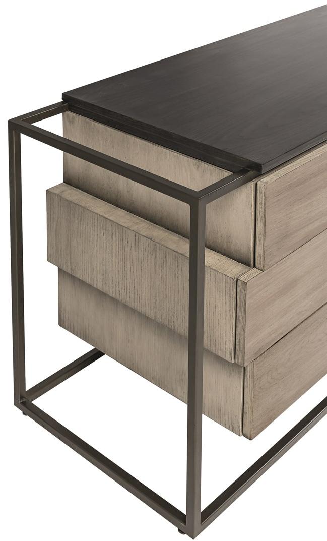 Shake Комод из дерева Cubic sun-id-1359977 - Вид №1