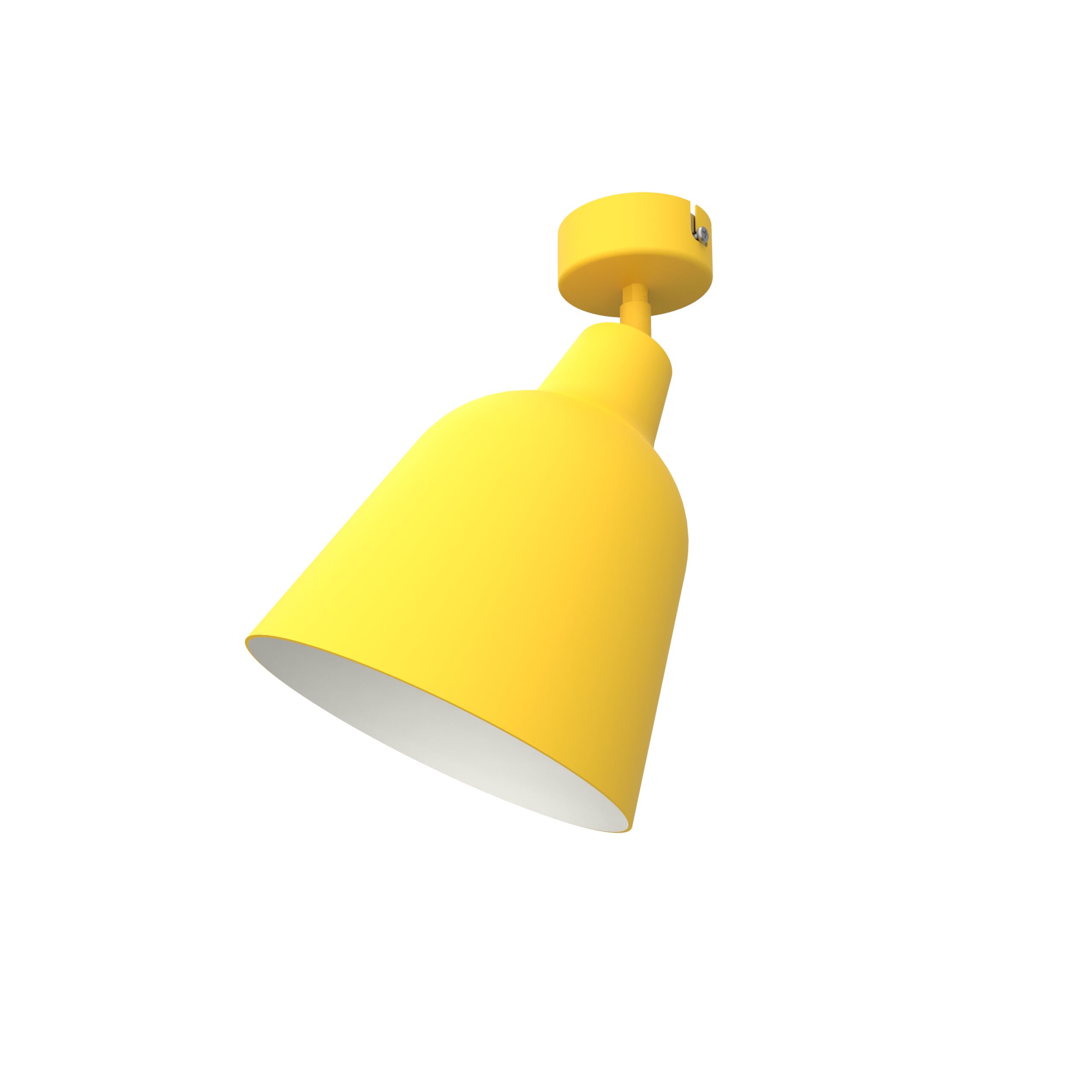 Регулируемый светодиодный потолочный светильник WayPoint Dong ARCH-00150227 - Вид №79