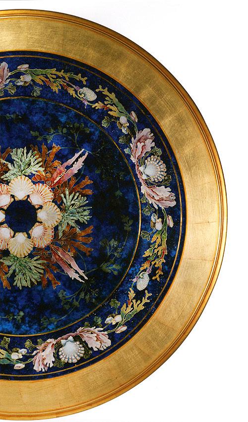 Стол  ANGELO CAPPELLINI 0160/16DEC ACCESSORIES - Вид №1