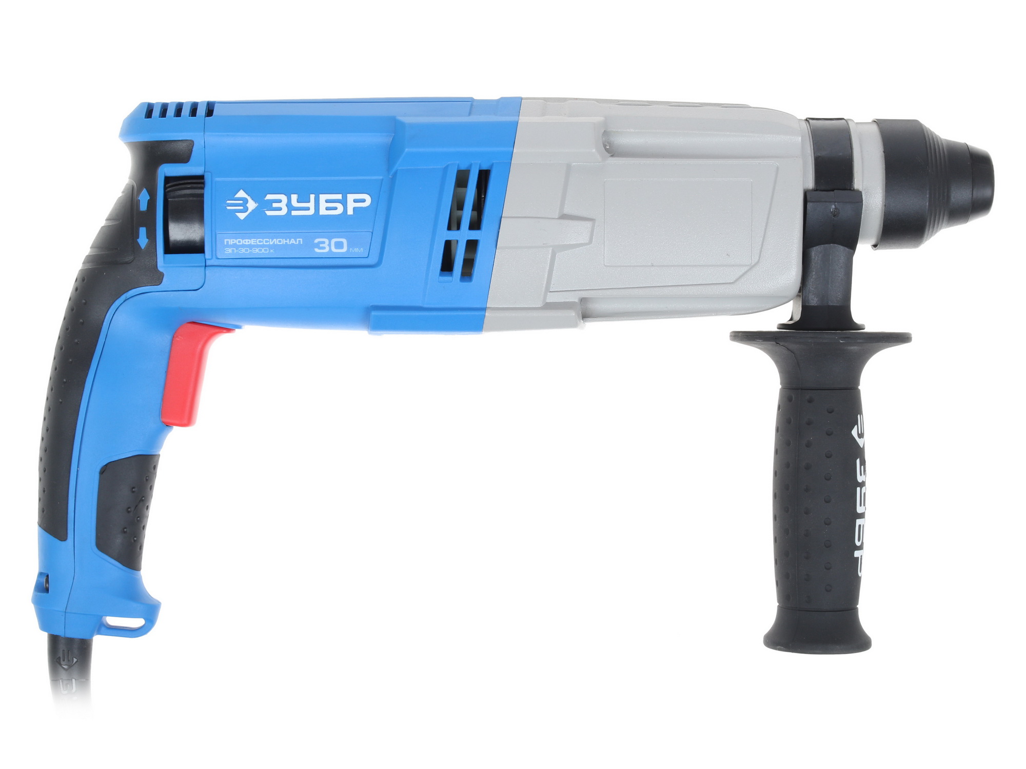 Перфоратор Зубр ЗП-30-900 К 1063333 STDN-0066289 - Вид №1