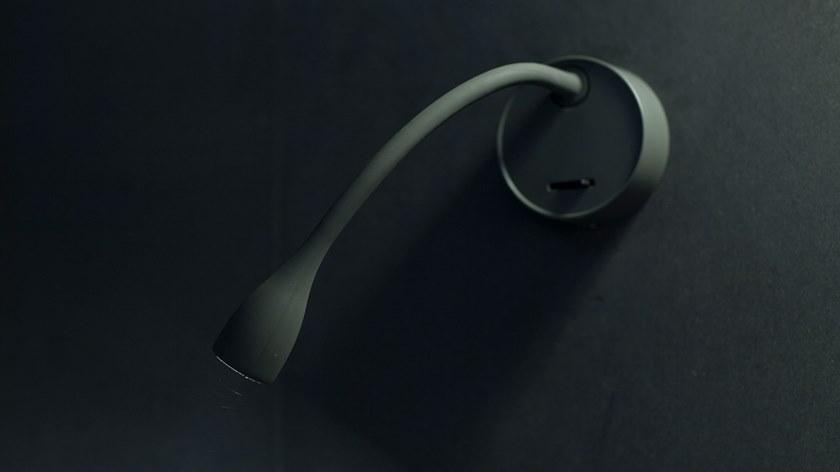 Arkoslight Светодиодная лампа для чтения с гибким кронштейном Dream sun-id-1403198 - Вид №6