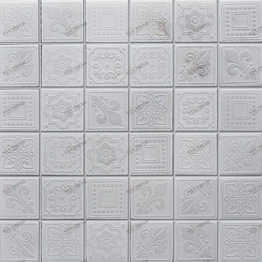 МОЗАИКА ИЗ МРАМОРА DNY-1 SKALINI  DYNASTY DNY1