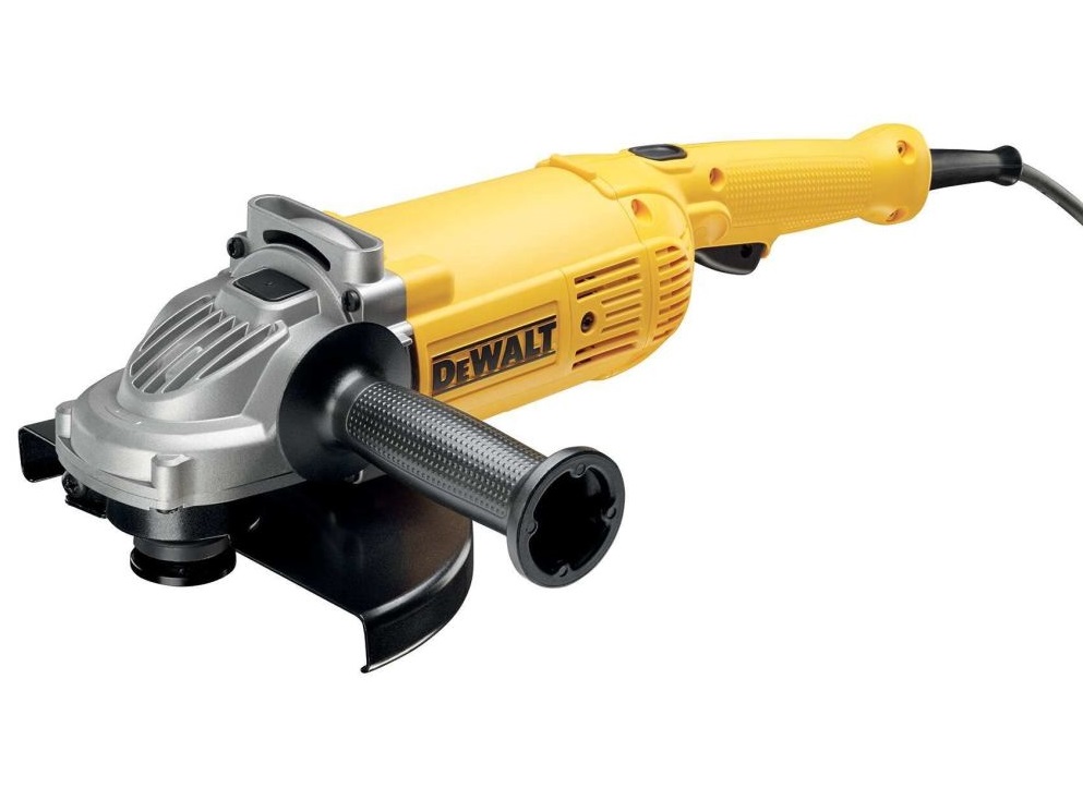 Углошлифовальная машина (УШМ) DeWalt DWE494 5443662 STDN-0145500
