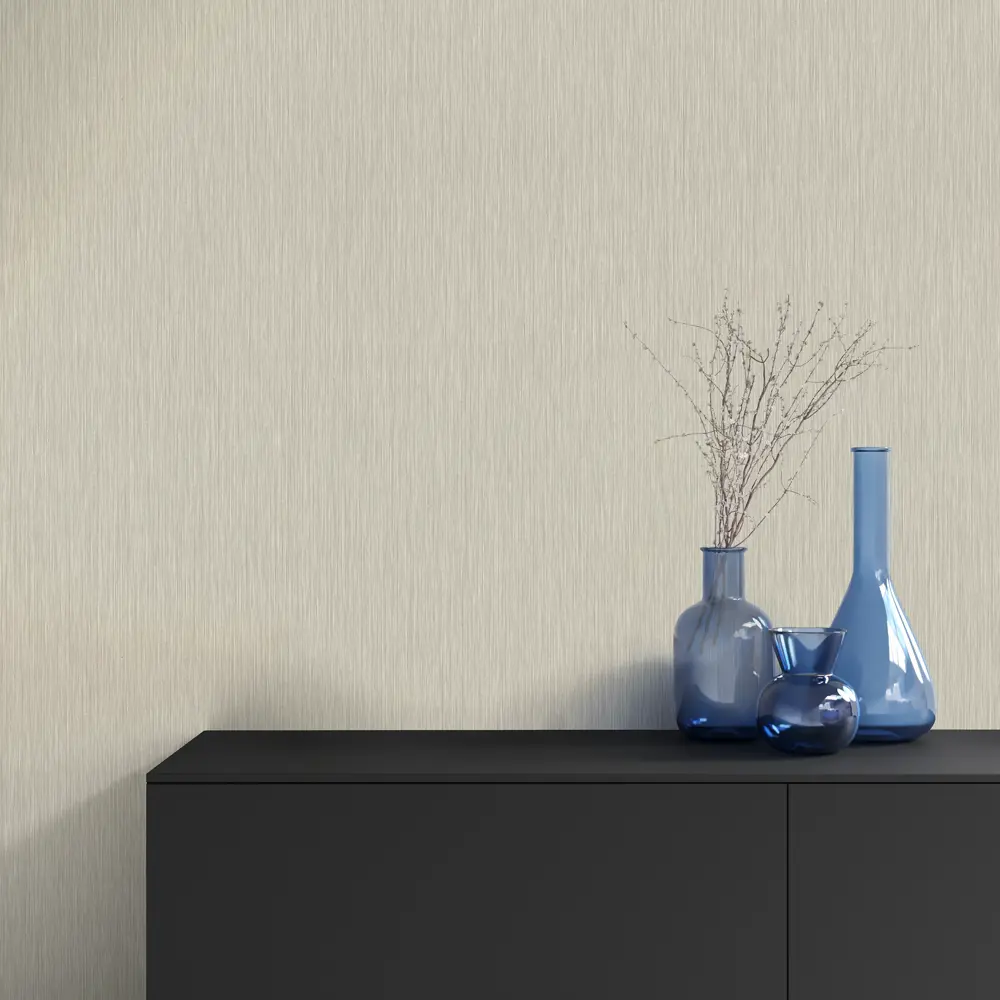 Обои флизелиновые Euro Decor Velaria серые 1.06 м ED7323-21 89441559 STLM-2074347 - Вид №3