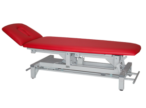 Стол массажный терапевтический Кинезо-Эксперт-2