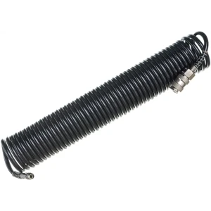 Шланг для компрессора спиральный Pegas Pneumatic 4920 5x8 мм 10 м 85578550 STLM-2023894