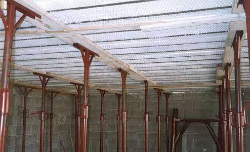 POLIESPANSO Пол из спеченного пенополистирола Plastbau sun-id-1499491 - Вид №7