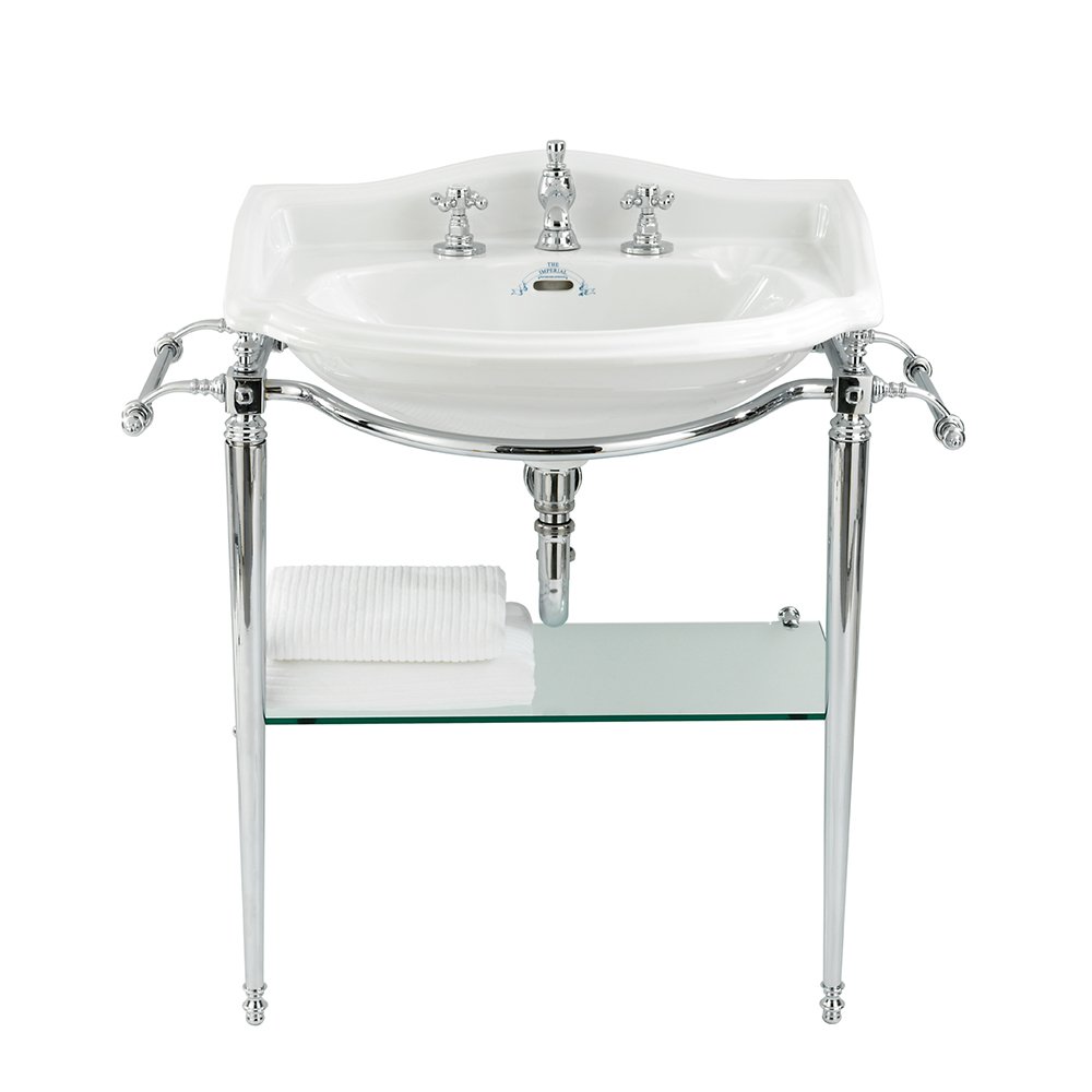 IMSR118 Подставка для бассейна Хейфорд-Верженнес Heyford Imperial  - Вид №1