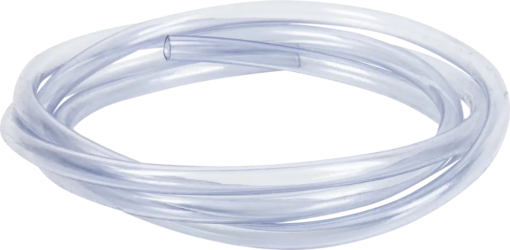 Прозрачный шланг BOUTTE Cristallo для капельного полива ø8 мм 12727434