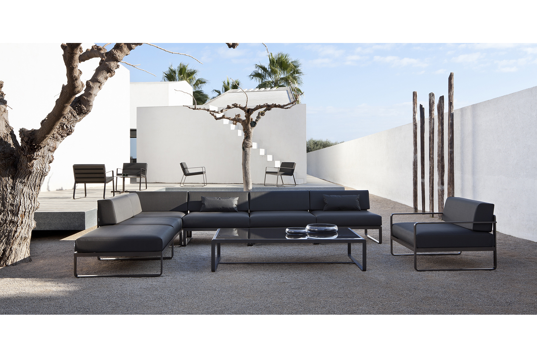 Sit угловое справа Bivaq sun-id-1986075 - Вид №1