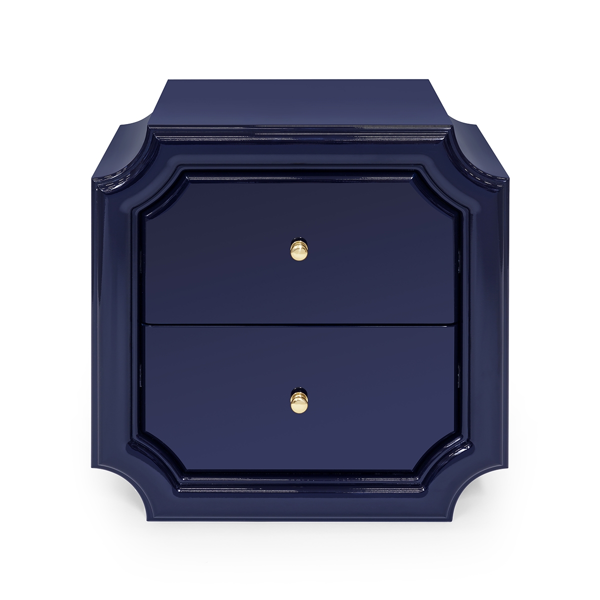 450212-94 ABHIKA ПРИКРЫТЫЙ ПОДСТАВКА H60 60X55 DK.BLUE  - Вид №1