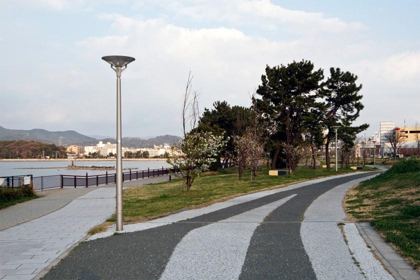 Louis Poulsen Светодиодный уличный фонарь из литого под давлением алюминия Kipp sun-id-1494044 - Вид №28