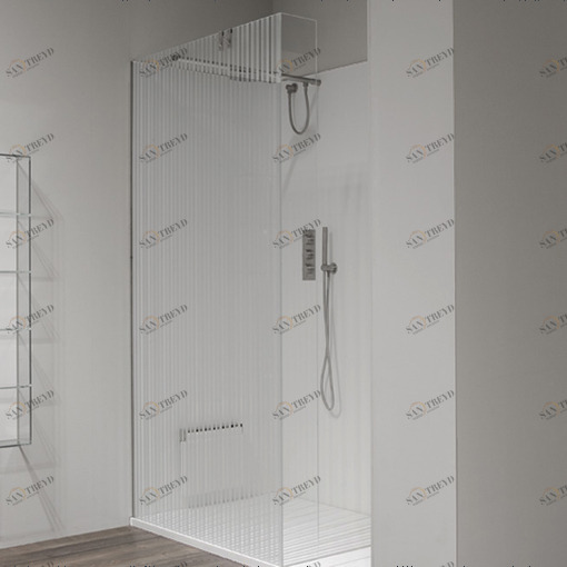 Душевое ограждение 0XCOMBI18103K1 Antonio Lupi 0XCOMBI Antoniolupi