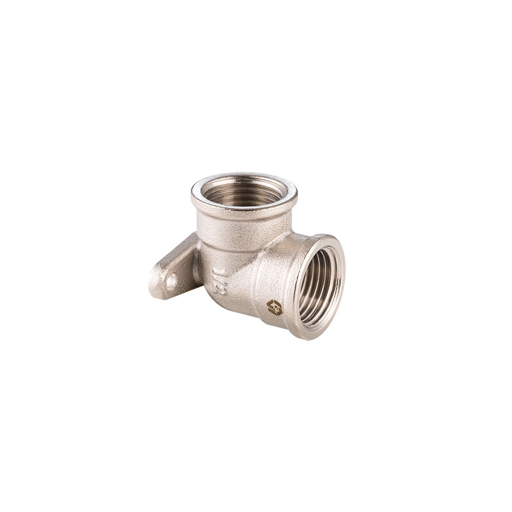 BF.534.04 Угольник с креплением MVI 1/2 () Raiber 