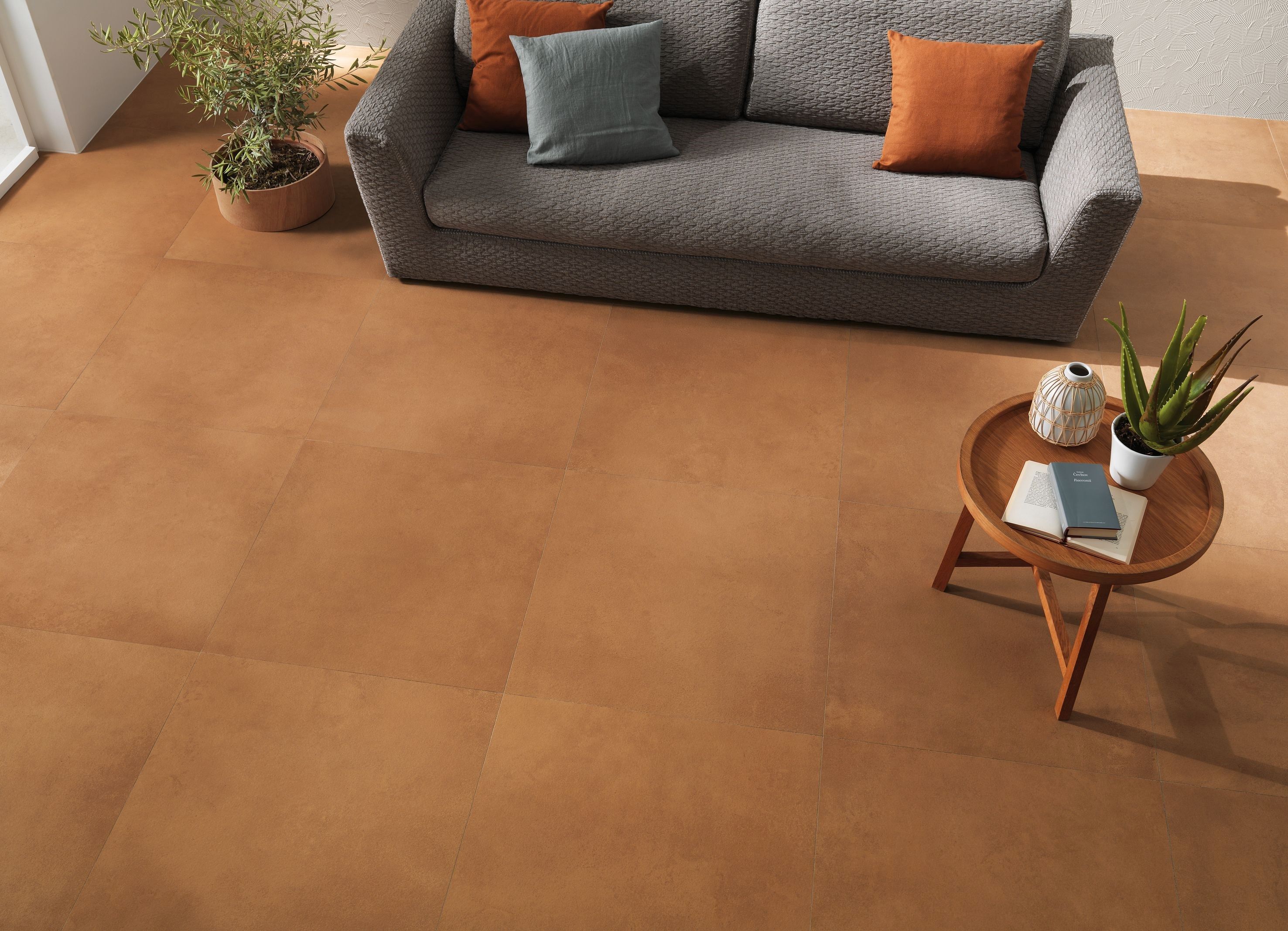 Пол / керамогранит FAP ceramiche Лето ARCH-00042915 - Вид №56