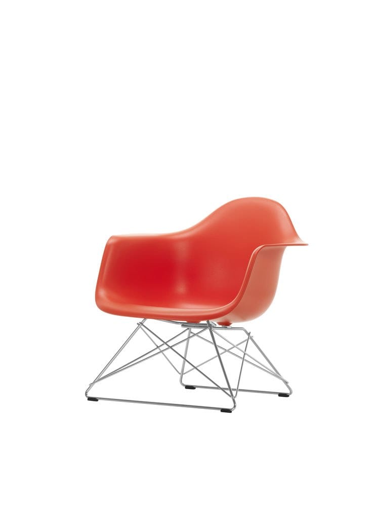Полипропиленовое кресло с подлокотниками VITRA Eames Plastic Chair ARCH-00081390 - Вид №11