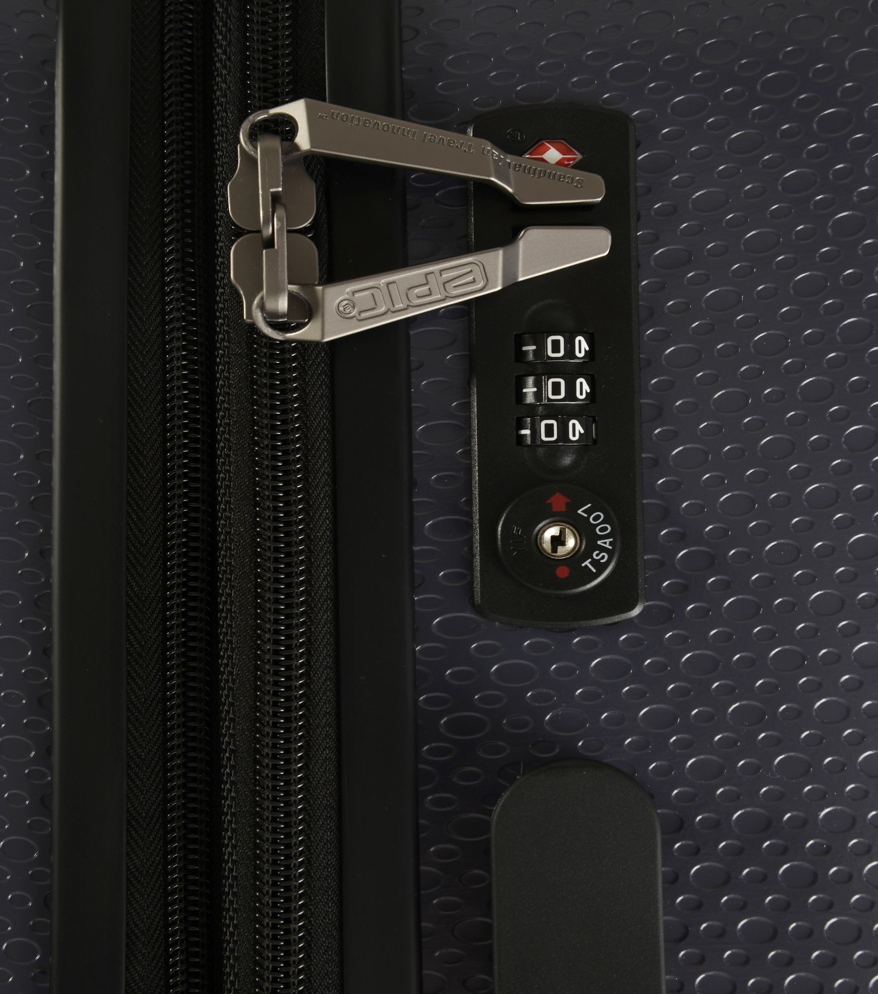 EGT402/03-27 Чемодан EGT402/03 Spinner M Epic GTO 4.0  - Вид №6