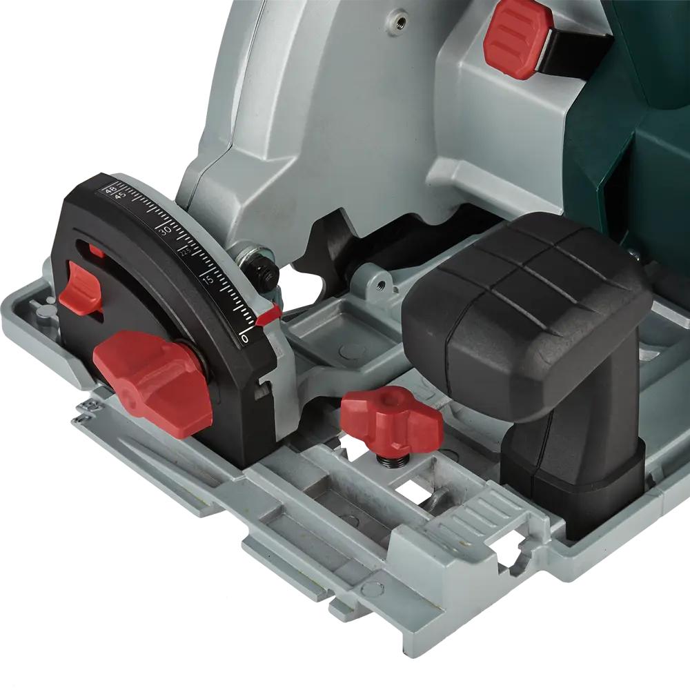 Циркулярная пила Metabo KS 85 FS, 601085000, 235 мм, 2000 Вт STLM-2108134 - Вид №3