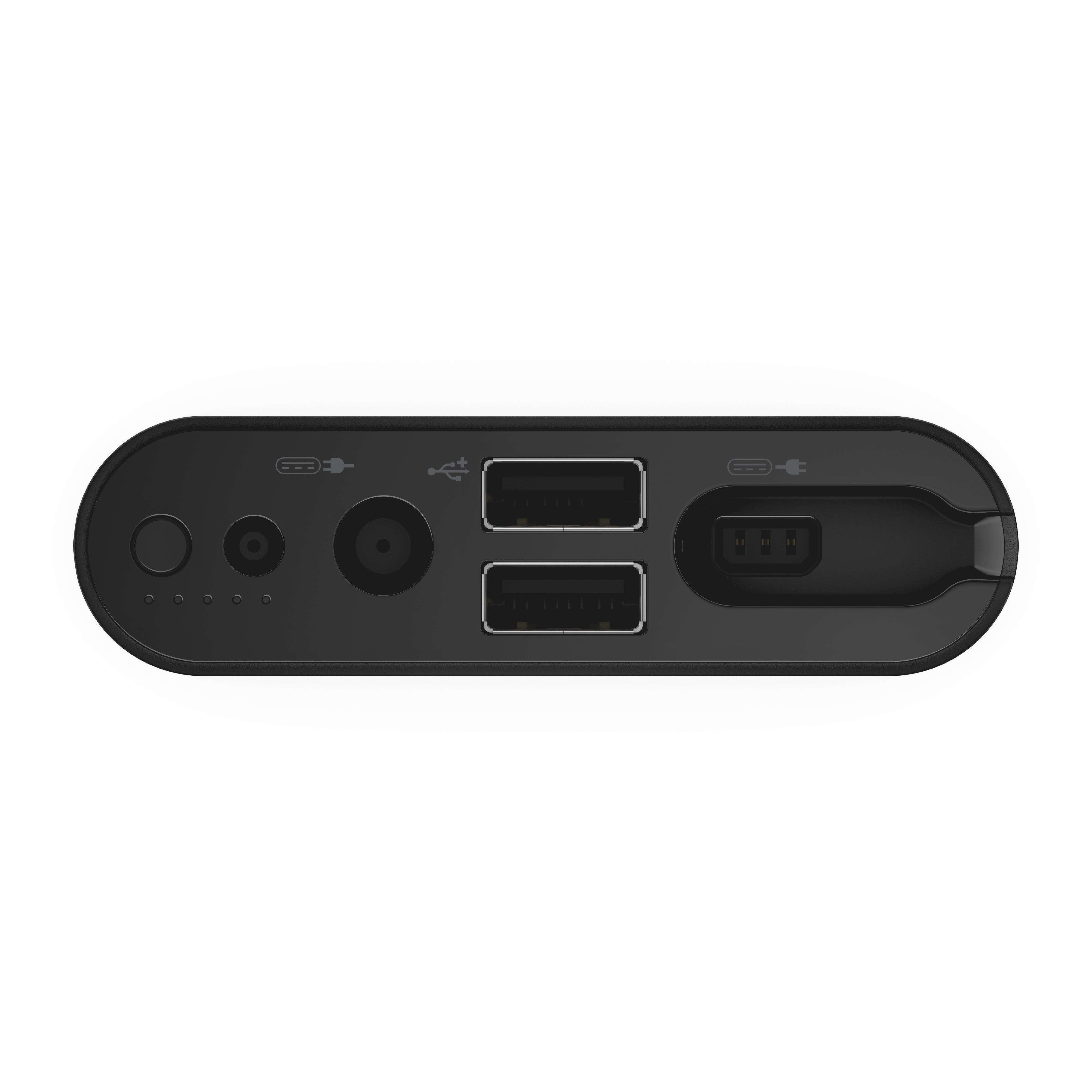 451-BBMV power companion (18000 мач) pw7015l Dell Santreyd  - Вид №1