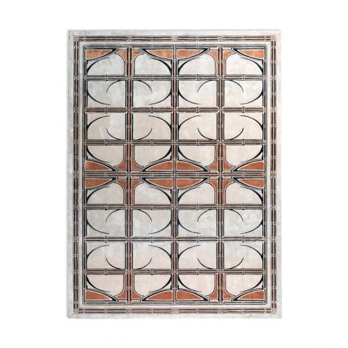 Demetre Light Ковер Visionnaire 