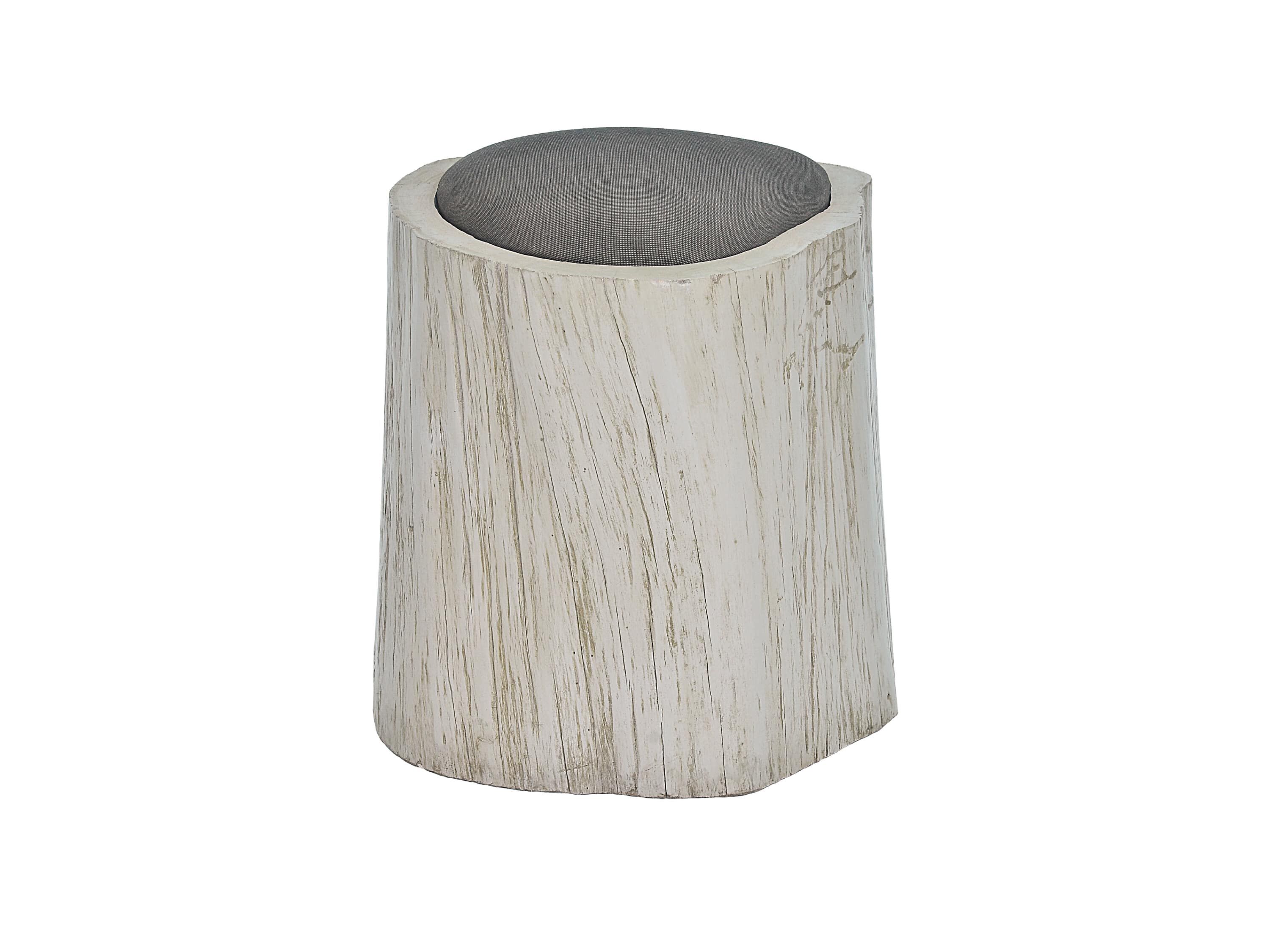 Низкий садовый стул из тикового дерева cbdesign Sauvage ARCH-00061901 - Вид №5