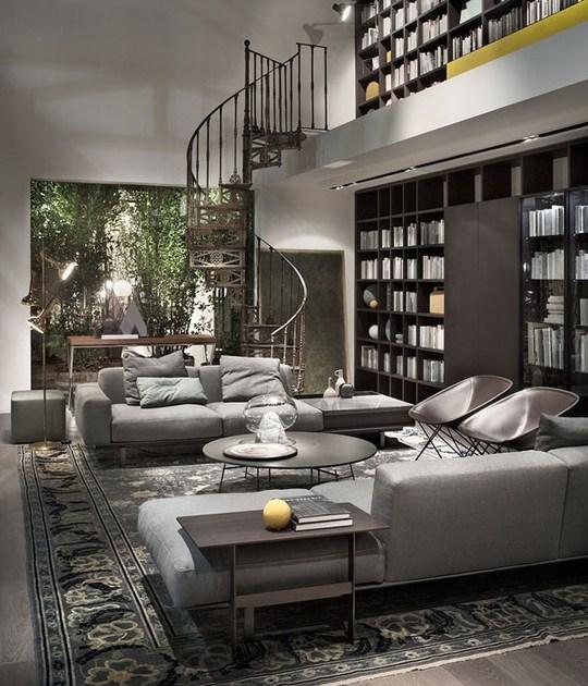 Lema Стол сервисный прямоугольный Court yard sun-id-1423195 - Вид №1