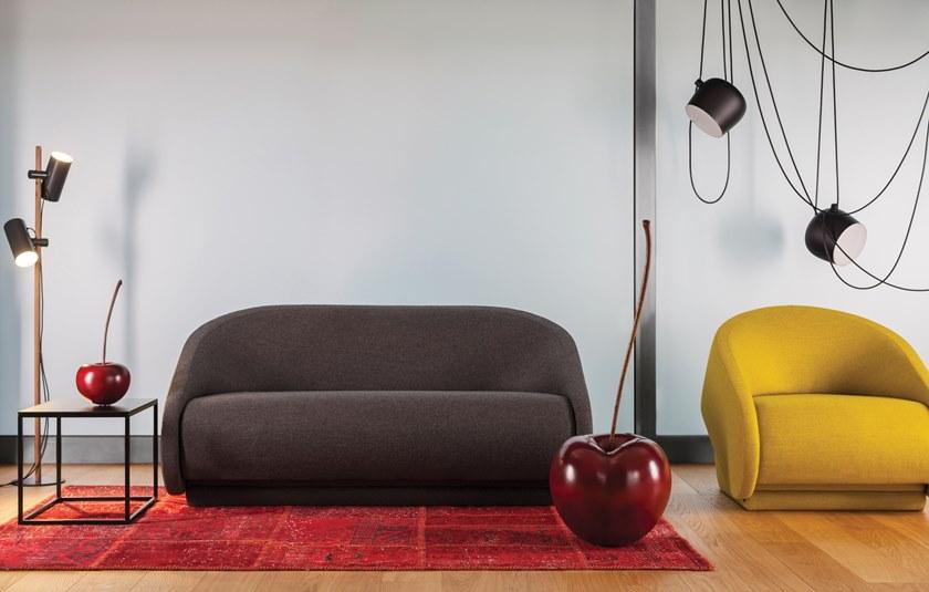 prostoria 2-х местный диван-кровать Up-lift sun-id-1447631 - Вид №6