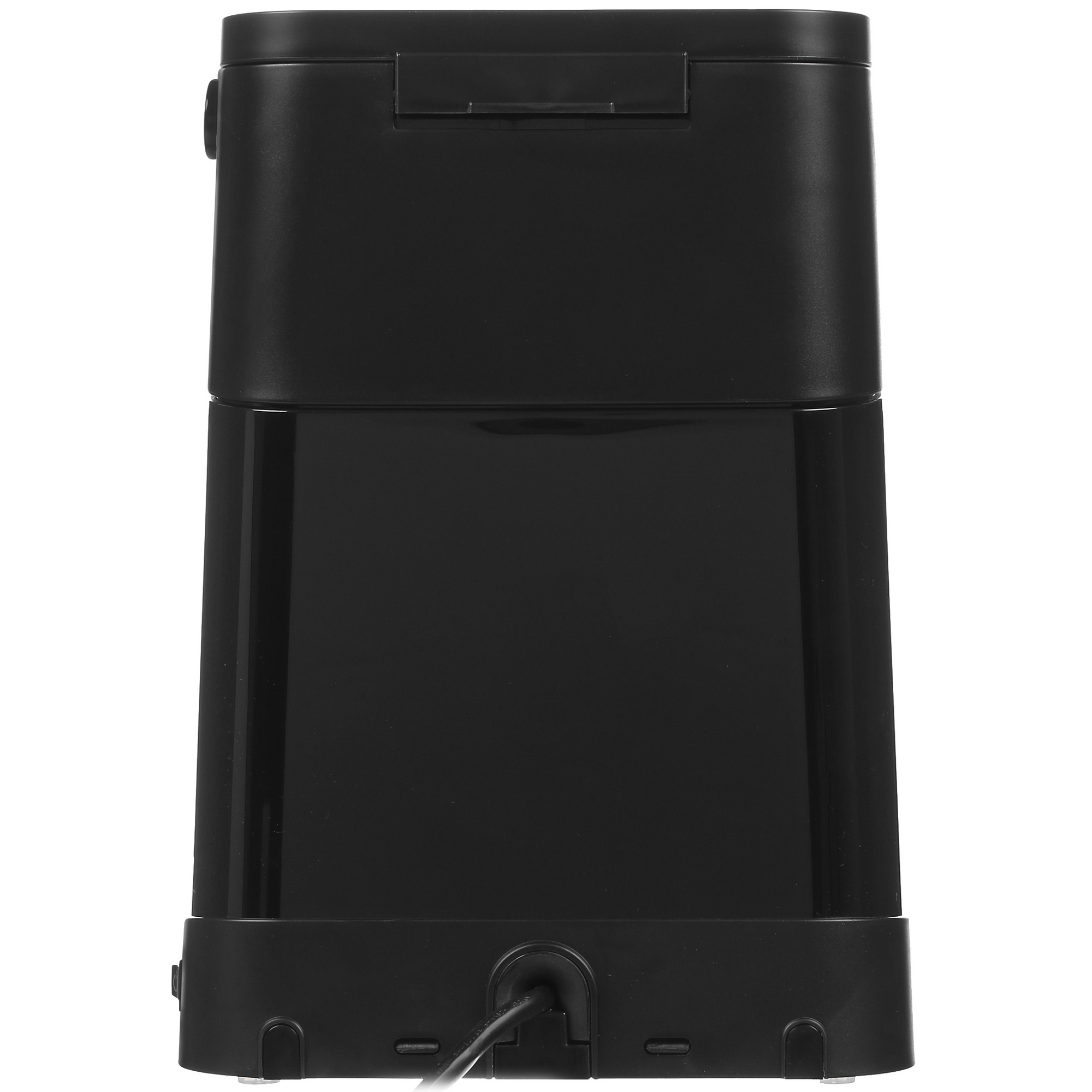 4720155 Кофеварка рожковая DeLonghi EC 230.BK черный STDN-0105583 - Вид №5