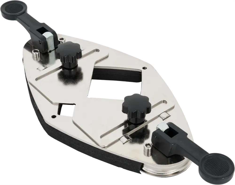 Santreyd Кондуктор для точного сверления плитки 4-70 мм 89793421