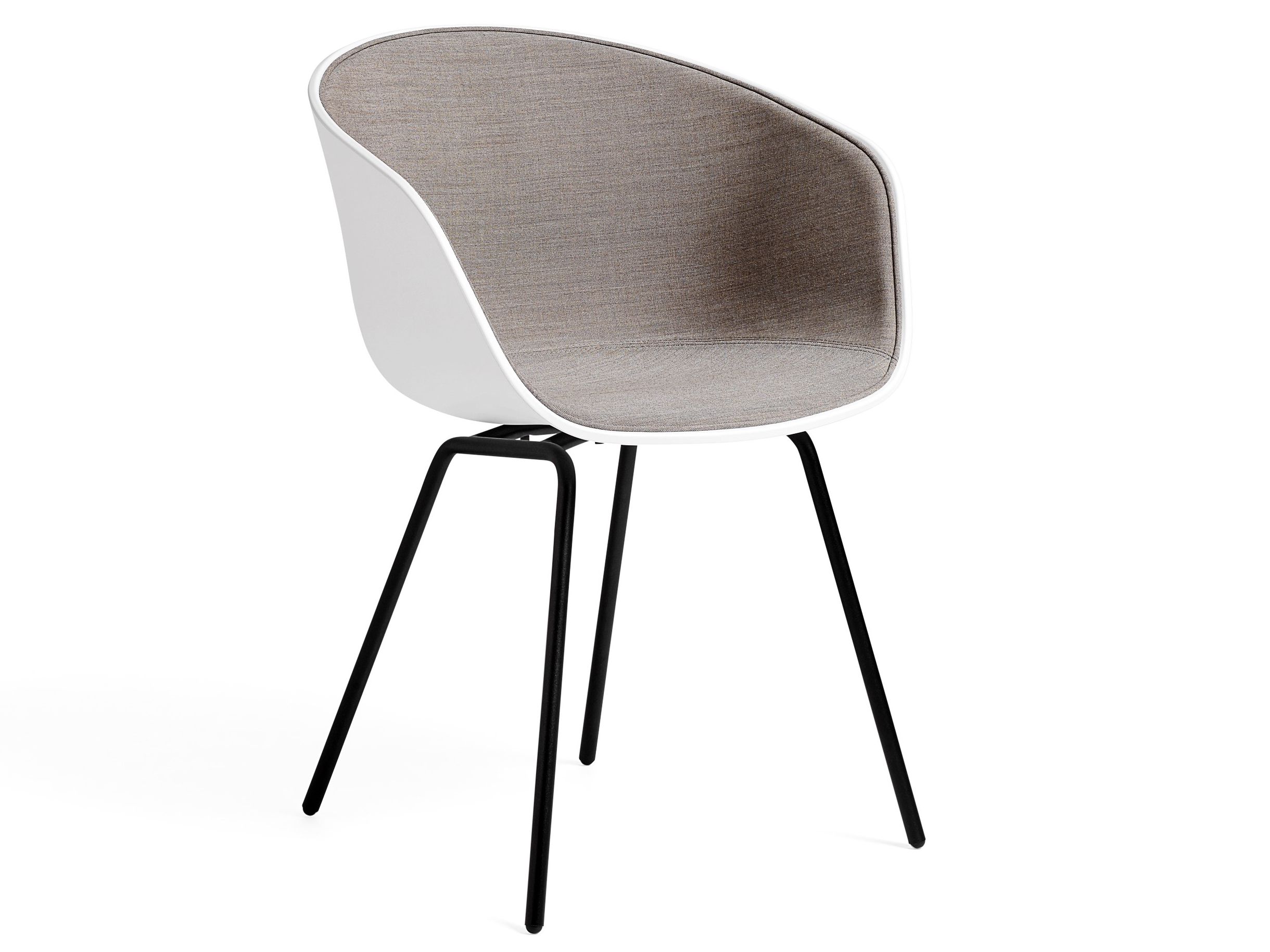 Стул с подлокотниками Hay About a Chair ARCH-00082688 - Вид №1