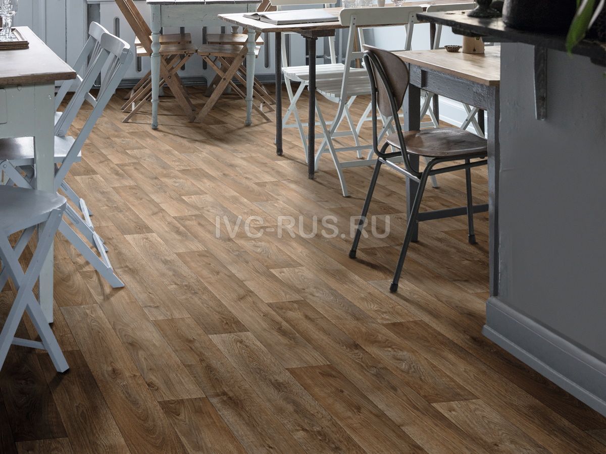 Линолеум коммерческий SEMI CONTRACT ViSiON - СЕМИ КОНТРАКТ ВИЖН i472830 IVC-RUS  - Вид №1